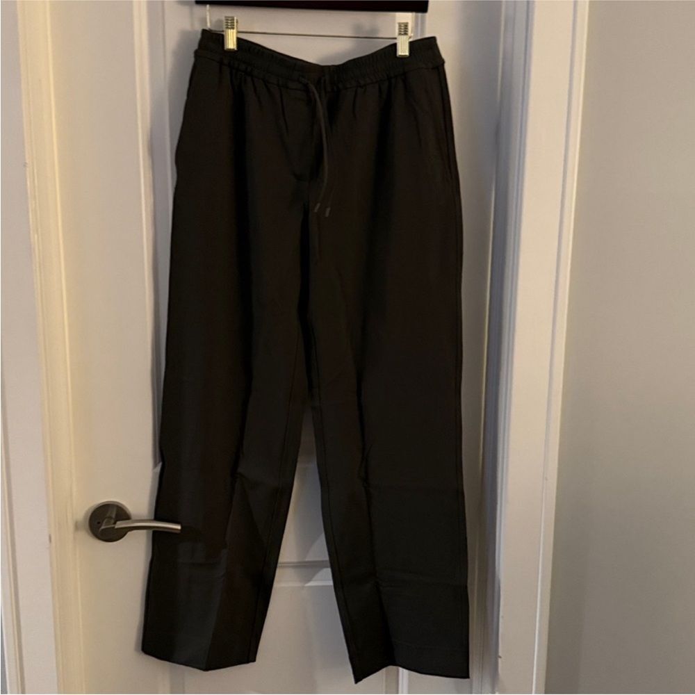Lululemon Wide Leg Pants - Picture 1 of 1